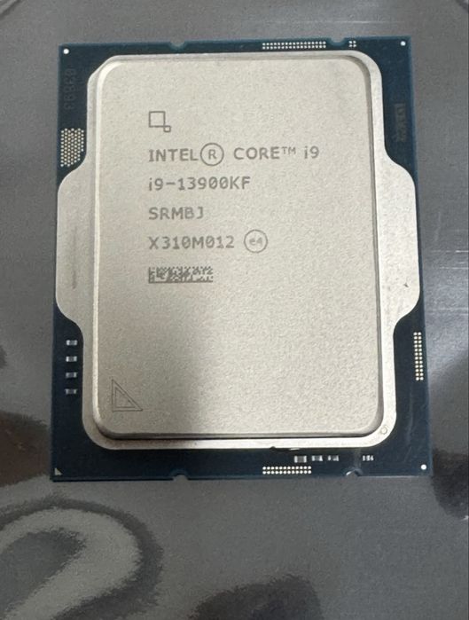 Intel Core i9-13900KF