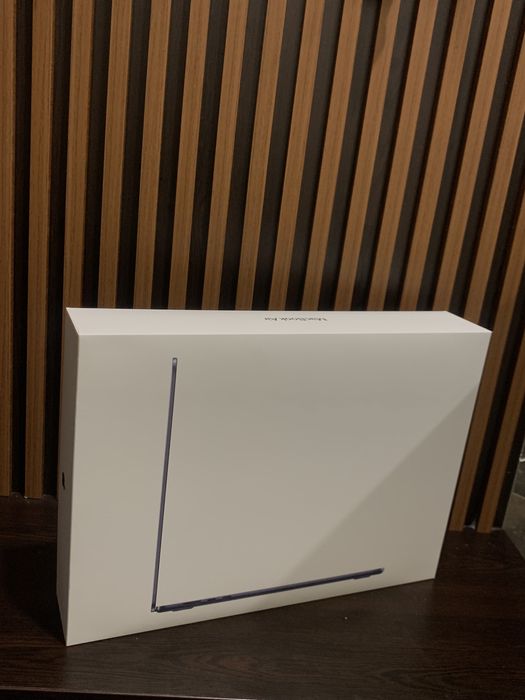 Macbook air 15 M4