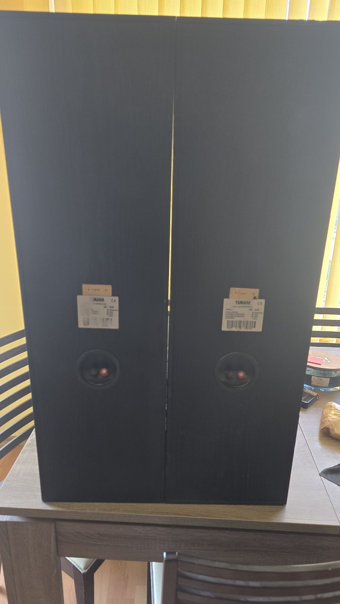 Тон колони/говорители Yamaha NS-G40 mk1