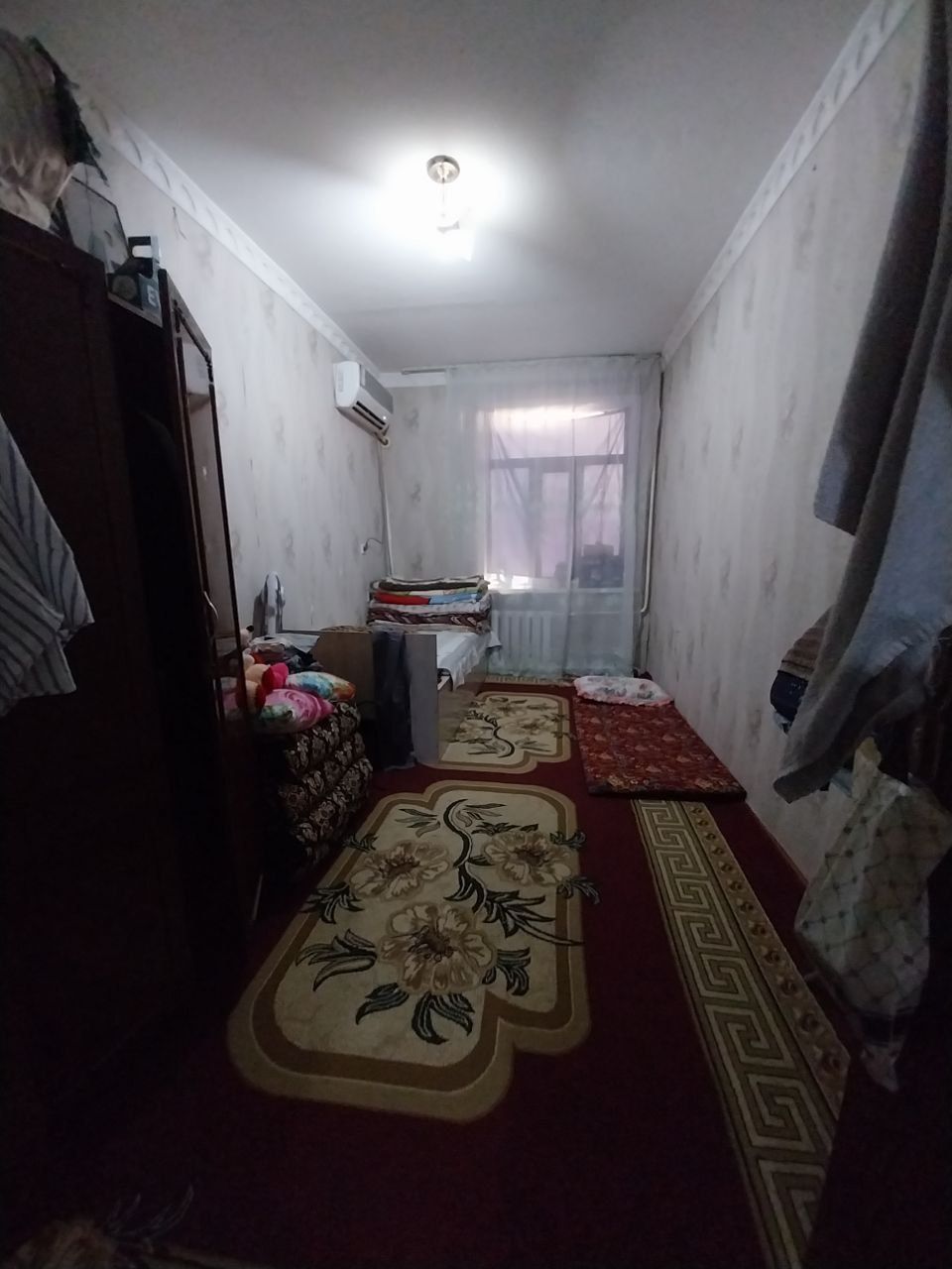 Срочно 2хонали дом сотилади
