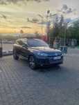 Volkswagen touareg 7P R line vw touareg