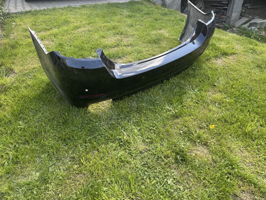 Bara spate BMW F10