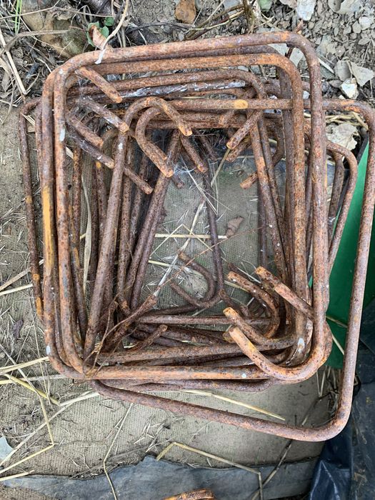 Etrieri pentru constructii