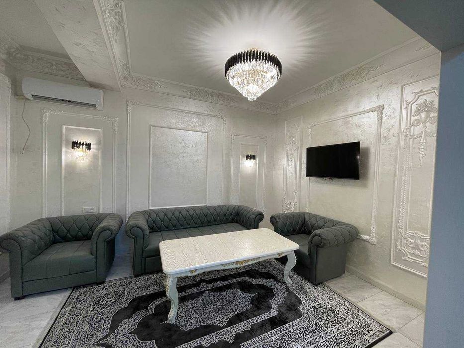 Сдается кв-ра (2/3/9)Яккасарайский район, ор-р ул. Щота руставели 736*