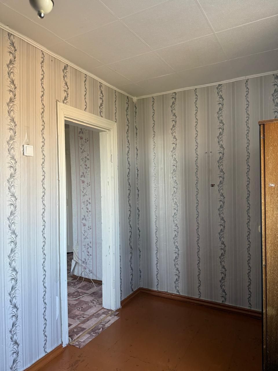 Продам 3-х комнатную квартиру в районе Кривого за 12,7 млн