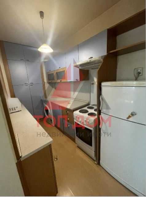 Дава се под наем Двустаен апартамент в Варна, Чаталджа - 60 кв.м за 433.5 € - Снимка #2