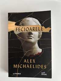 ,,Fecioarele” de ALEX MICHAELIDES