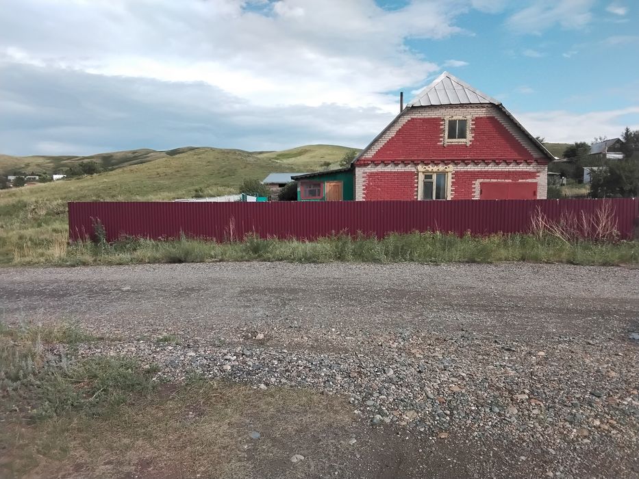 Продаже дом для содержание хозяйства