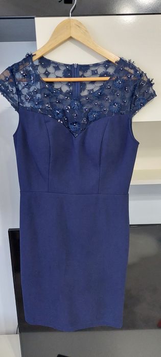 Rochița eleganta M-L