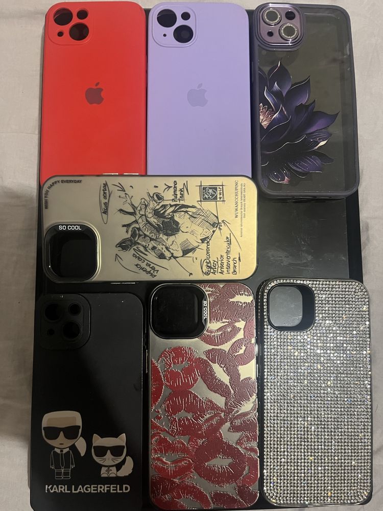 Iphone 13  256gb
