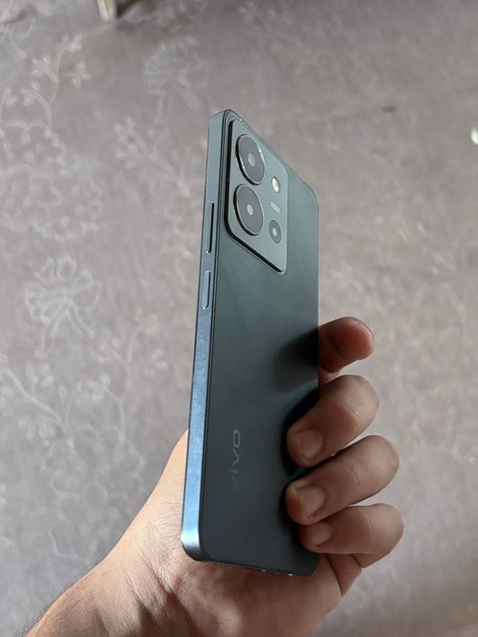 vivo y 36 256 black
