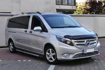 Mercedes Vito Tourer 8+1 1.6 CDI 2017
