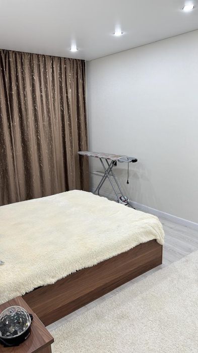 Продается двух комнатная квартира