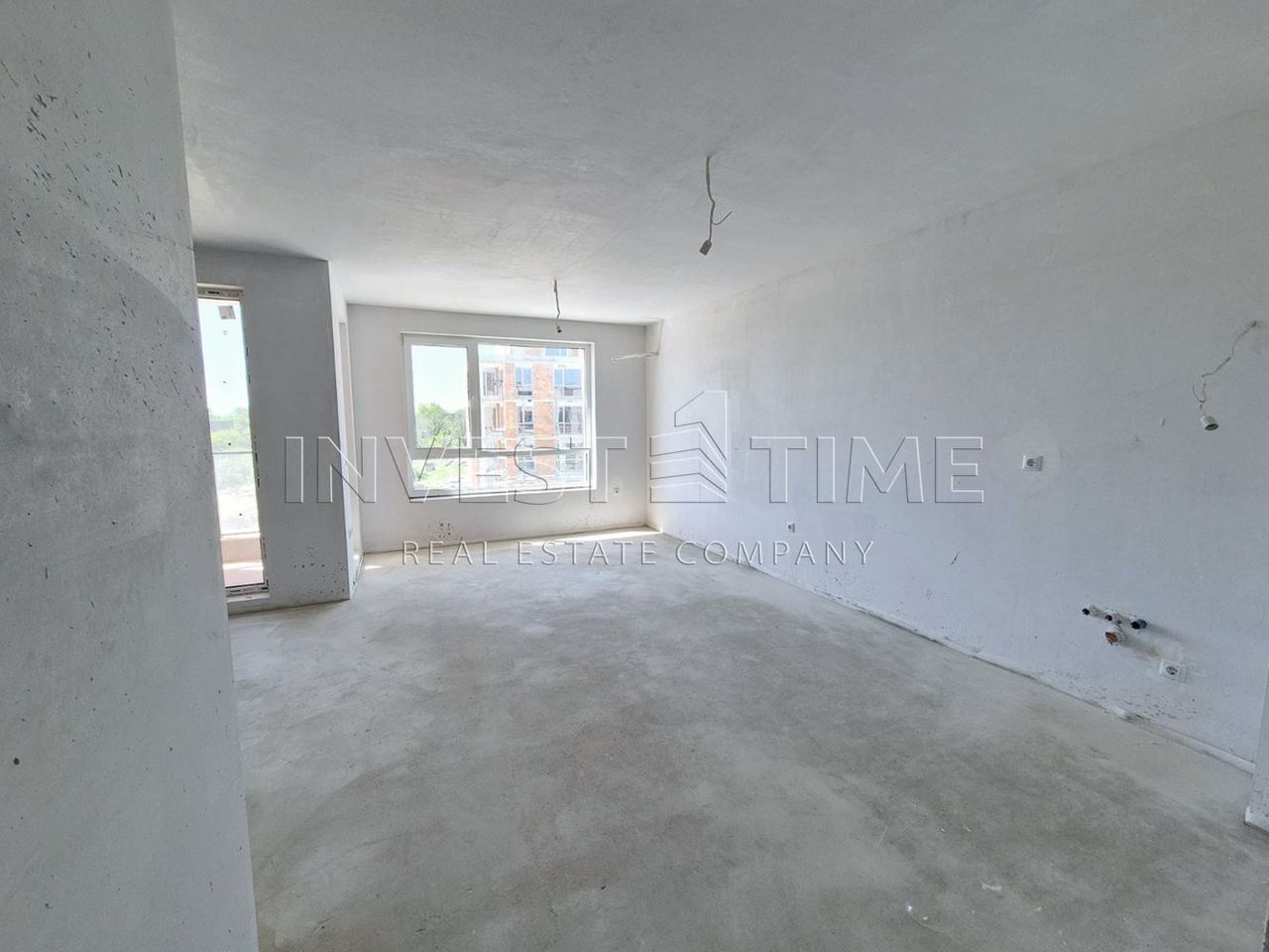 Продава се Едностаен апартамент в Варна, Владислав Варненчик - 58 кв.м за 1428 €/кв.м - Снимка #2