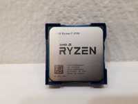 Процессор Ryzen 7 2700