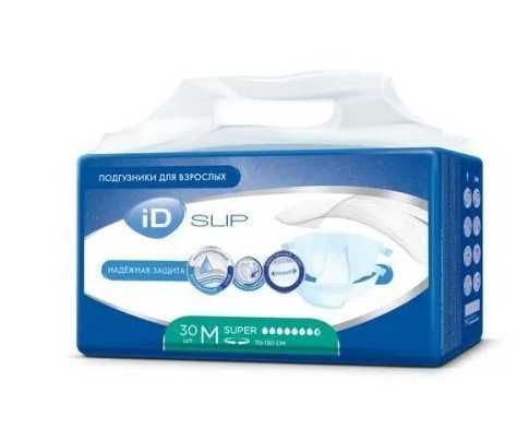 Памперсы для взрослых