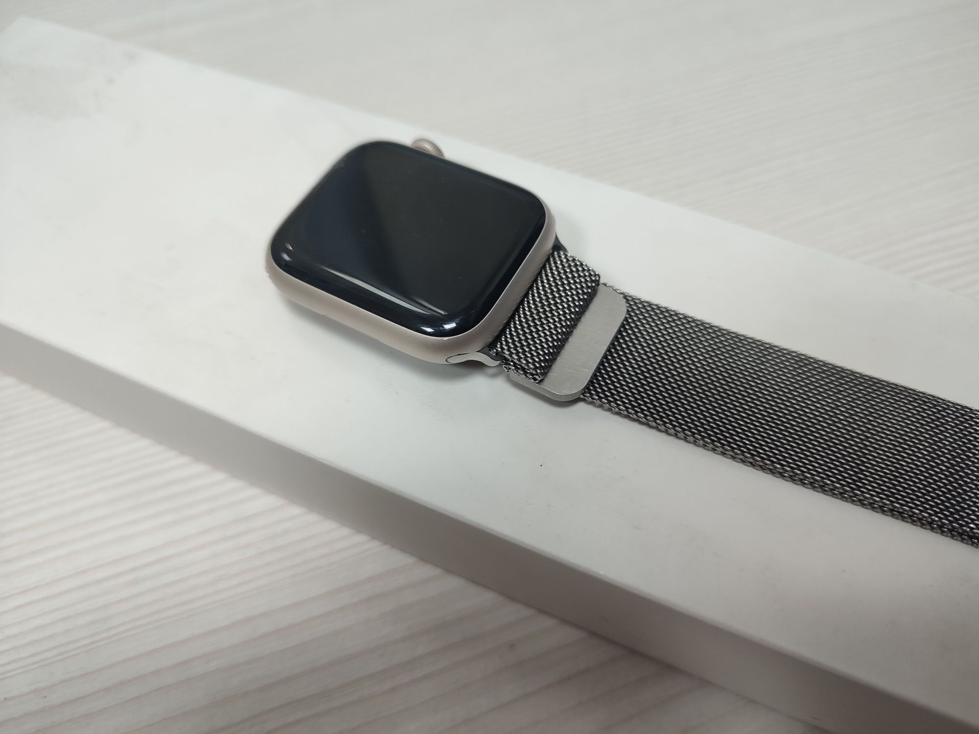 Apple watch 7 series продам