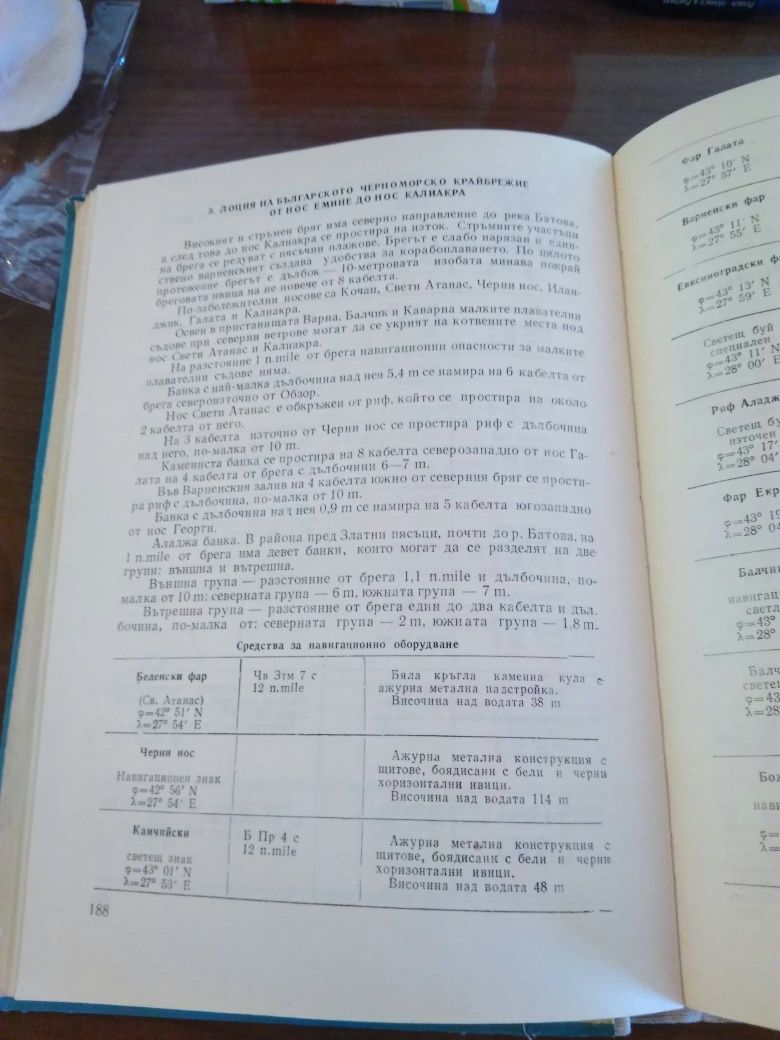 Продавам много стара книга воено издание Корабоплаване