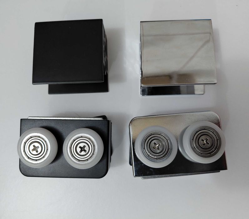 Role duble mari pt cabina dus