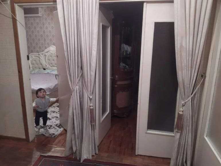 76-Серия  Чил-8 Кирпич 2/4/4 балкон 2/6 Ориентир Загс