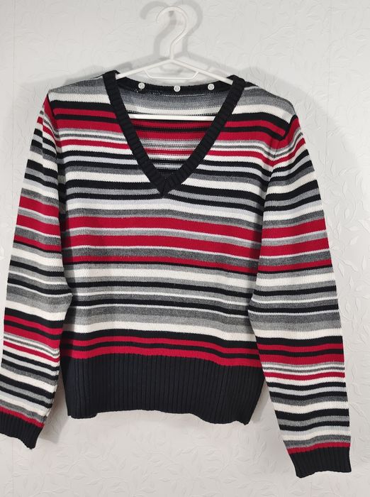 Pulover dama - 40/42- transport GRATUIT