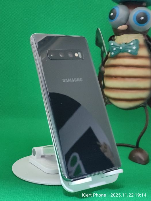 Samsung S10 *Garantie *