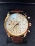 Breitling Transocean Chronograph Quartz 45 mm