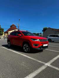 Jeep Compass Primul proprietar , stare buna .