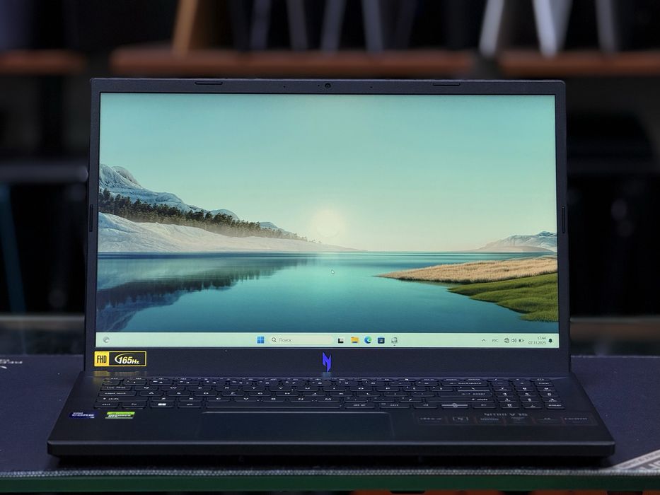 Acer Nitro i9-13900H RTX-4060 16/512GB