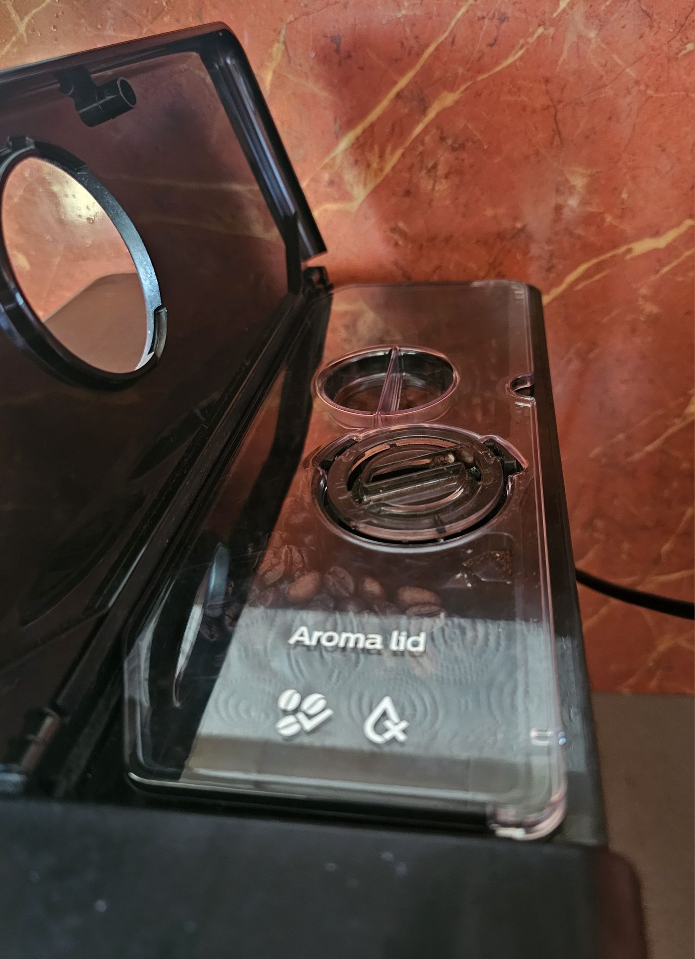 Saeco SM5460 PicoBaristo