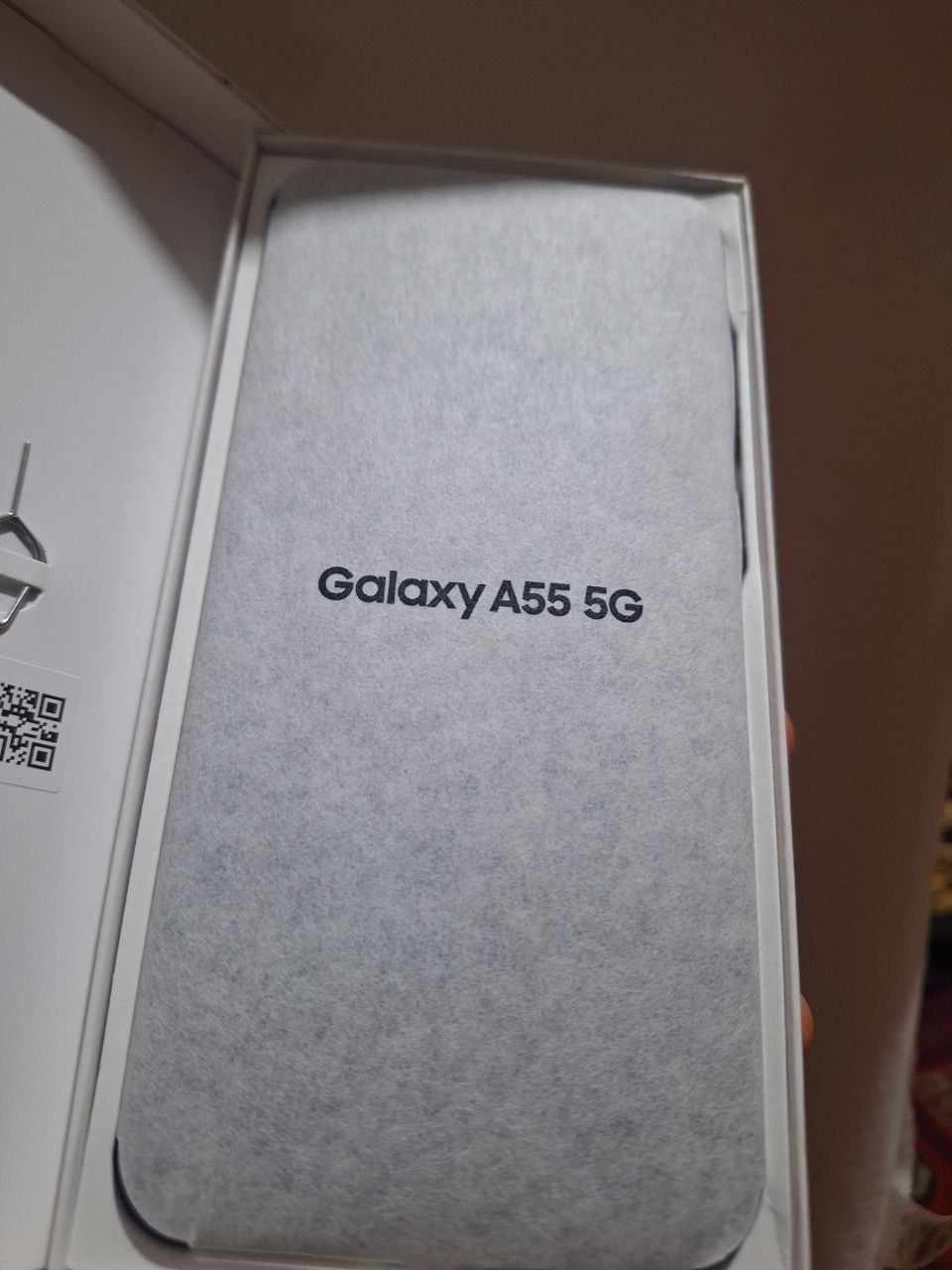 Samsung A55 sotiladi