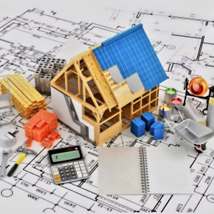 Сварочные, монтажные, строительные работы