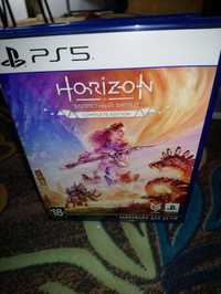 Horizon forbidden west + DLC полное издание