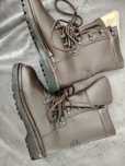 Bocanci maro Ro Army