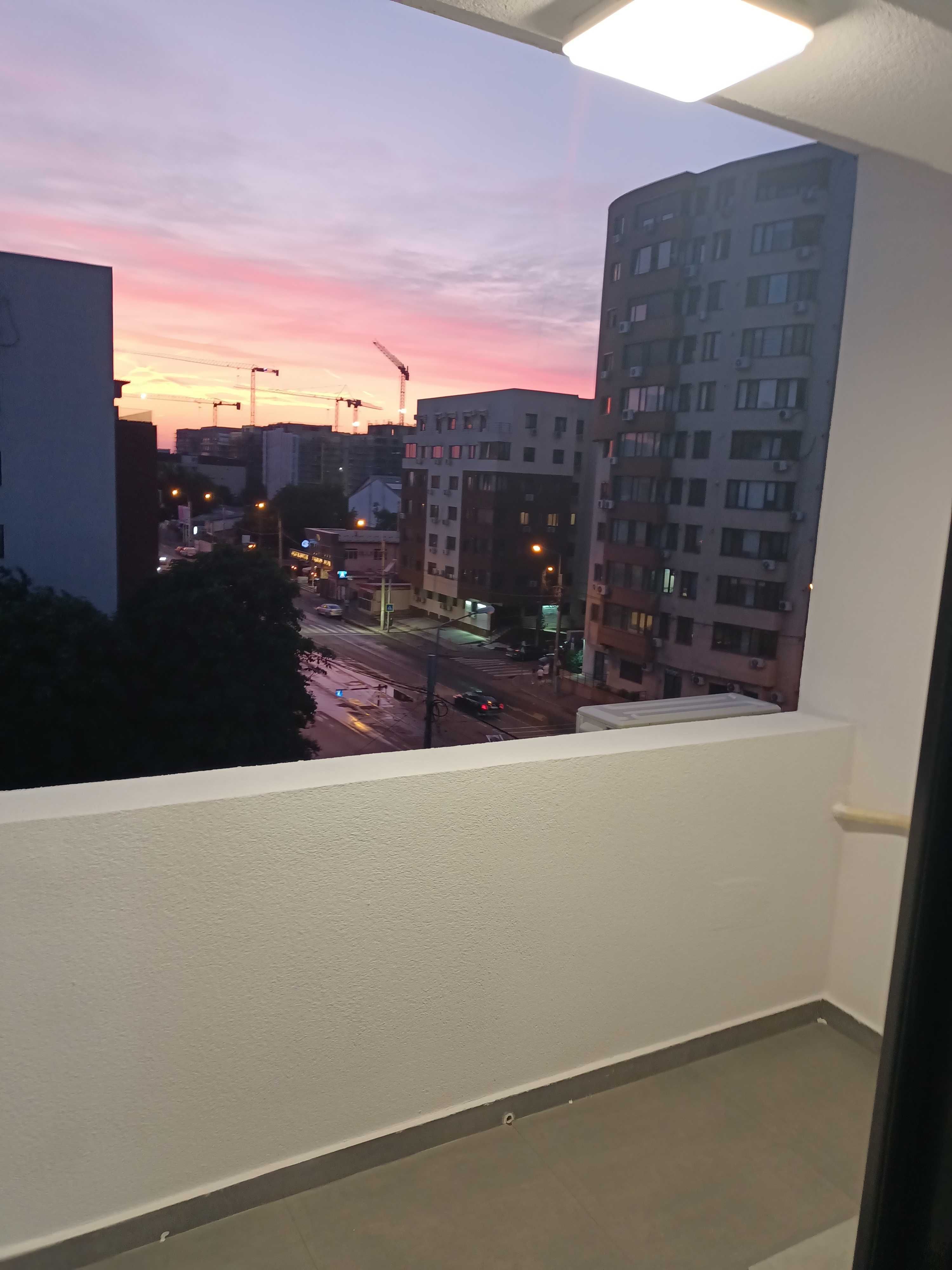 PROPRIETAR, prima închiriere apartament NOU, 2 camere COMISION 0% .