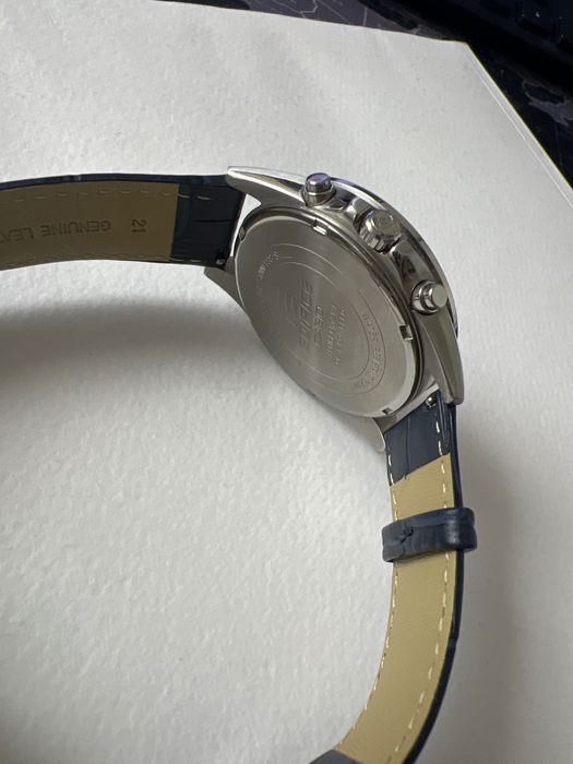 Ceas Casio Edifice Solar