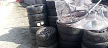Anvelope  auto  noi , sh