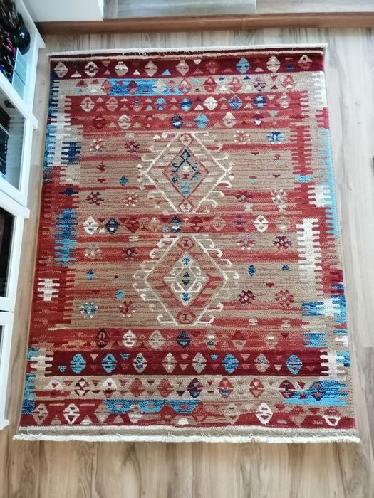 Covor Atlas Hornbach motive etnice