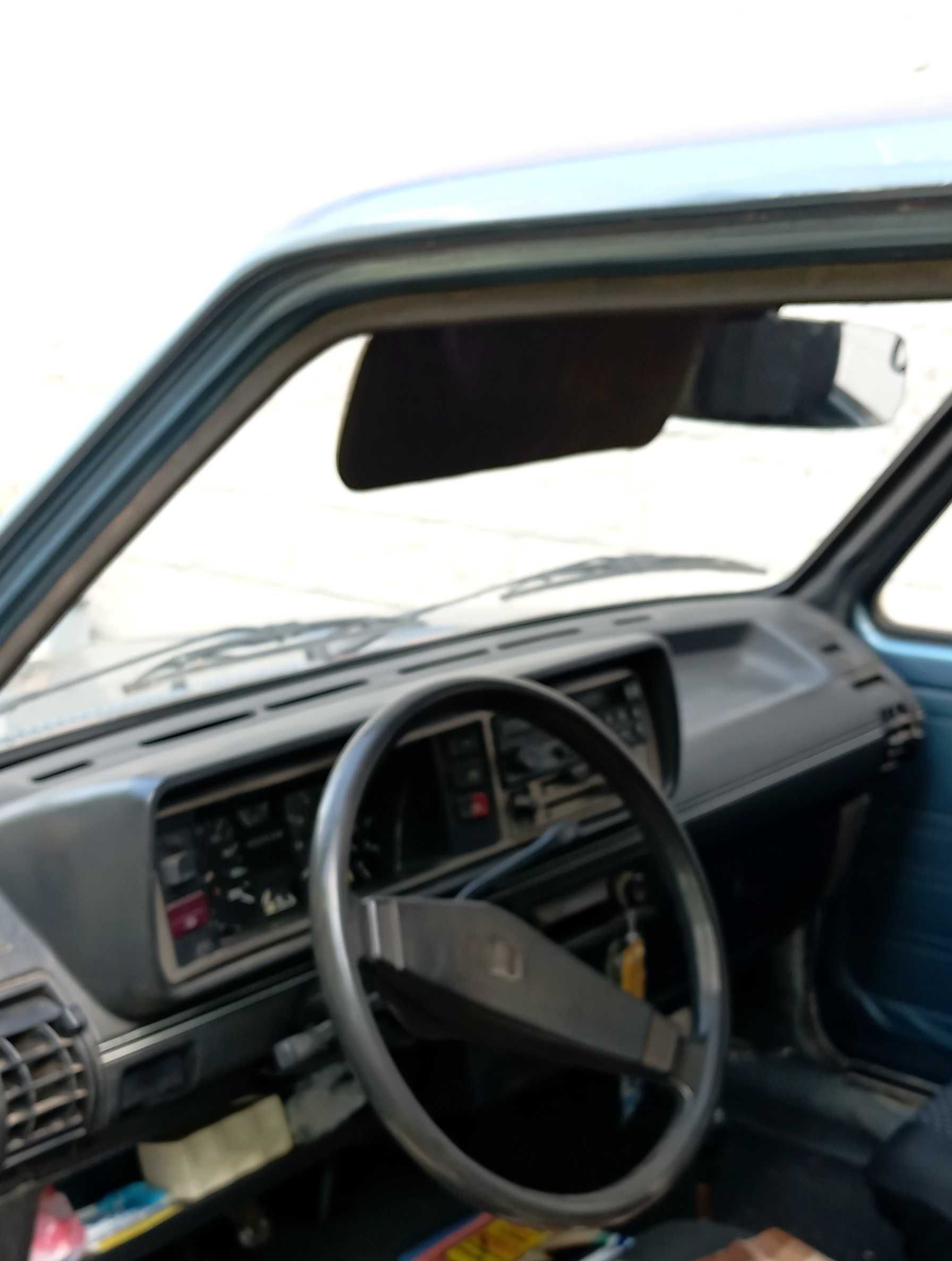 GOLF MK1 CL Diesel - 1983