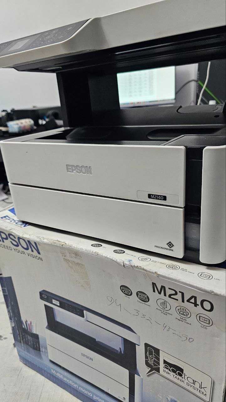 Принтер Epson Epson M 2140