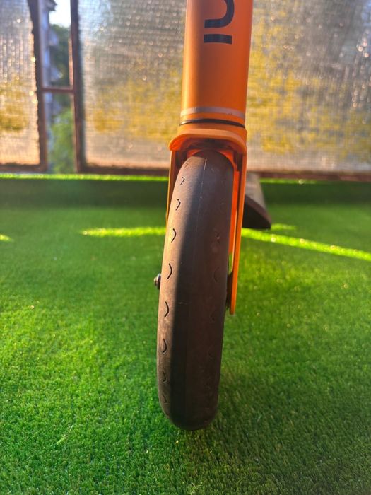 Trotineta si skateboard