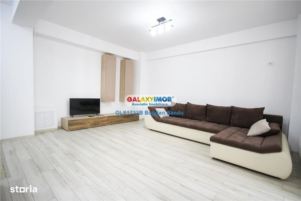 Apartament cu 2 camere de inchiriat in Militari Residence
