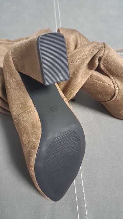 Дамски Ботуши/ Чизми