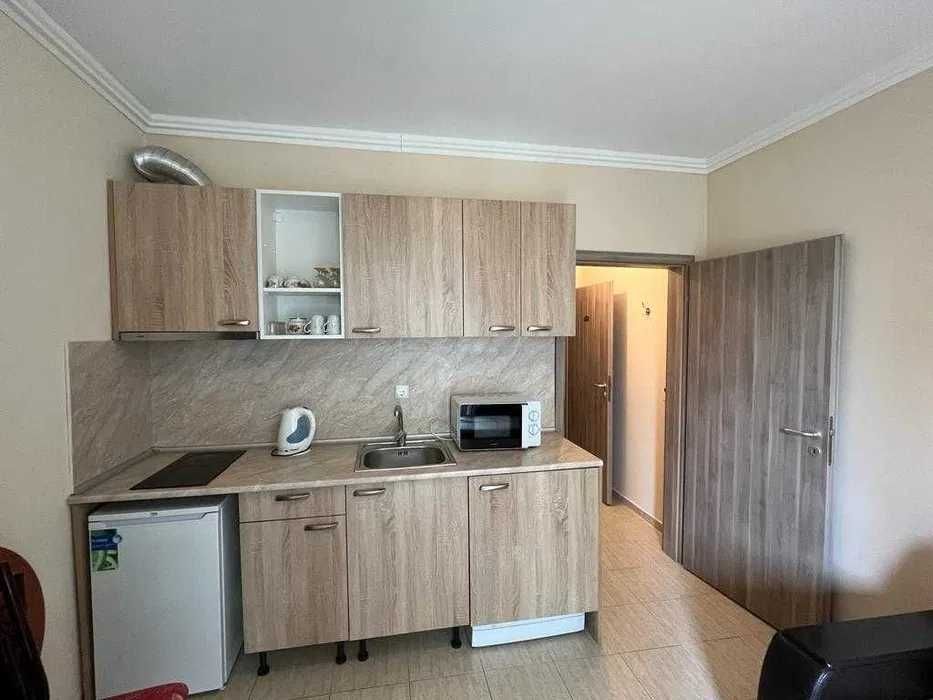 Продава се Ателие в к.к. Слънчев бряг - 27 кв.м за 624 €/кв.м - Снимка #2