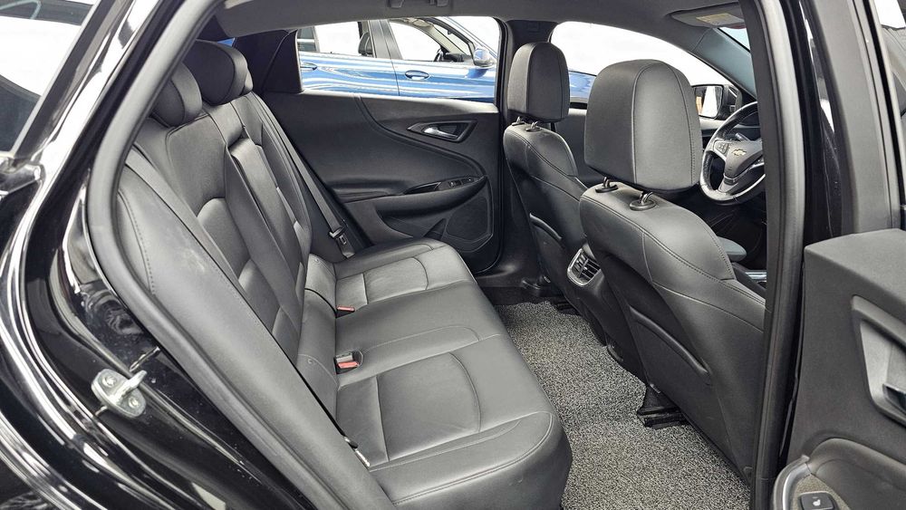 Chevrolet Malibu 2.0 Turbo LT Special   11