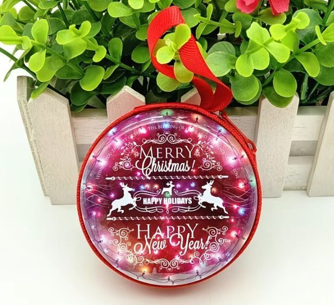 Новогодний подарок сувенир