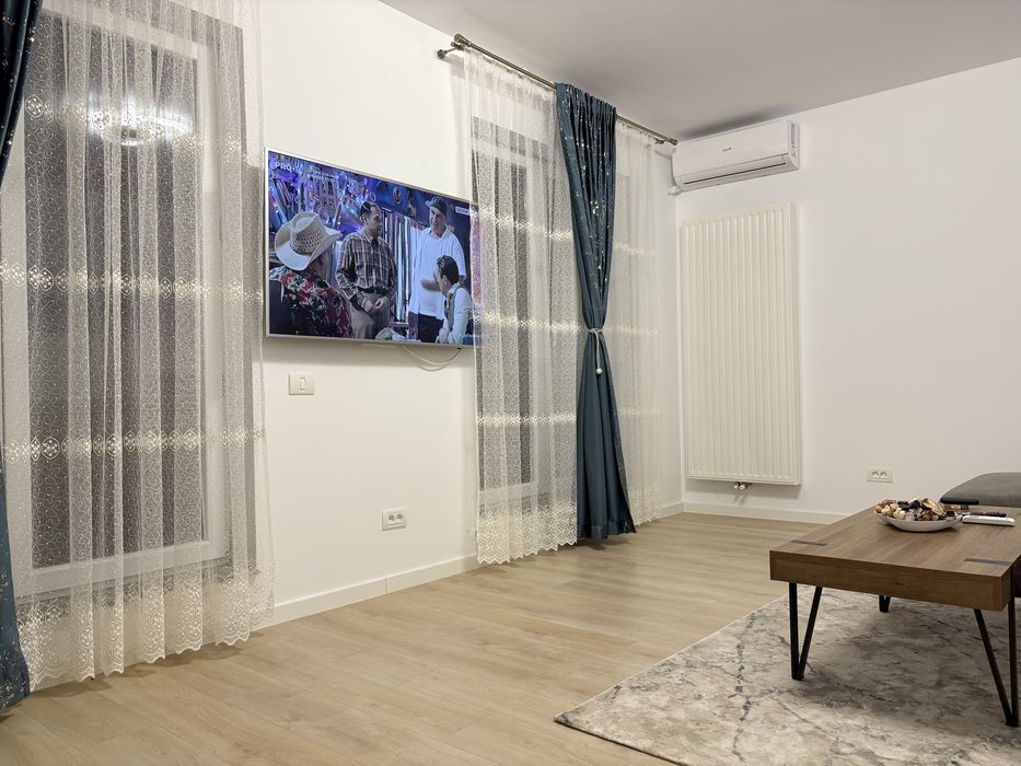 Apartament de vanzare Maurer Residence