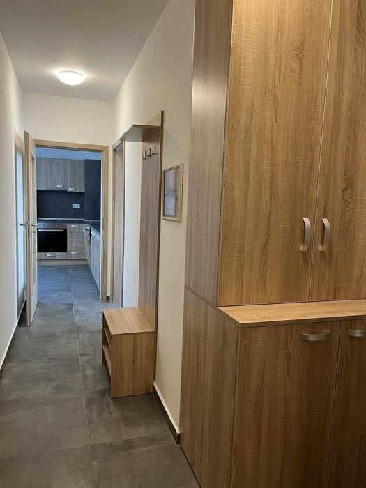 Дава се под наем Двустаен апартамент в София, Младост 2 - 60 кв.м за 459 € - Снимка #6