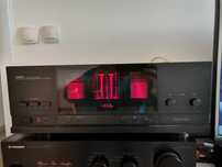 Yamaha MX-1000 крайно стъпало