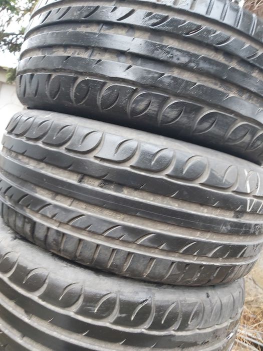 Летни гуми 215 50 17 Kormoran  дот 2021г